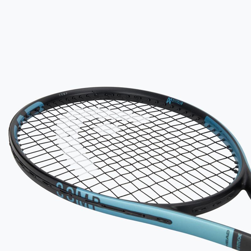 Tennisschläger HEAD MX Attitude Comp blue 5