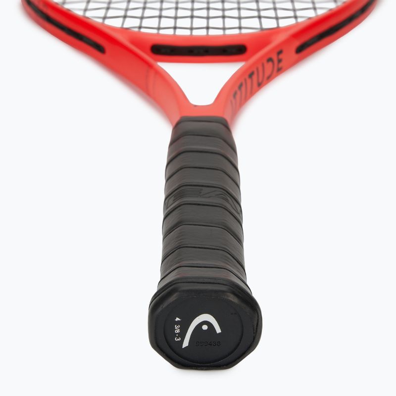 Tennisschläger HEAD MX Attitude Comp orange 3