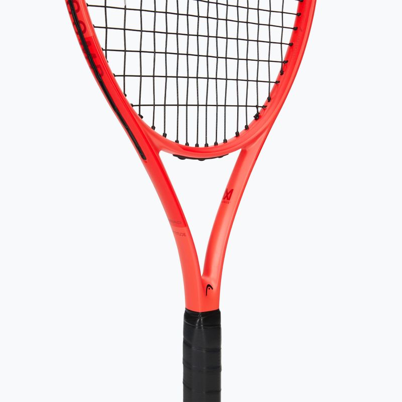 Tennisschläger HEAD MX Attitude Comp orange 4
