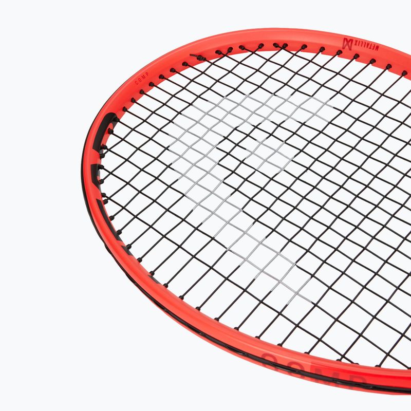 Tennisschläger HEAD MX Attitude Comp orange 5
