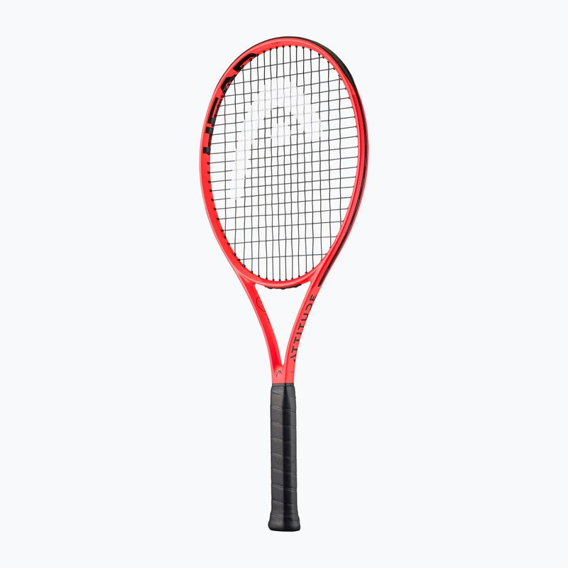 Tennisschläger HEAD MX Attitude Comp orange 2