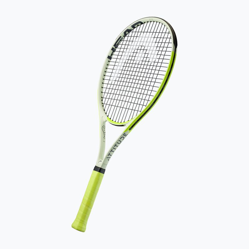 HEAD Tennisschläger MX Attitude Elite gelb 3