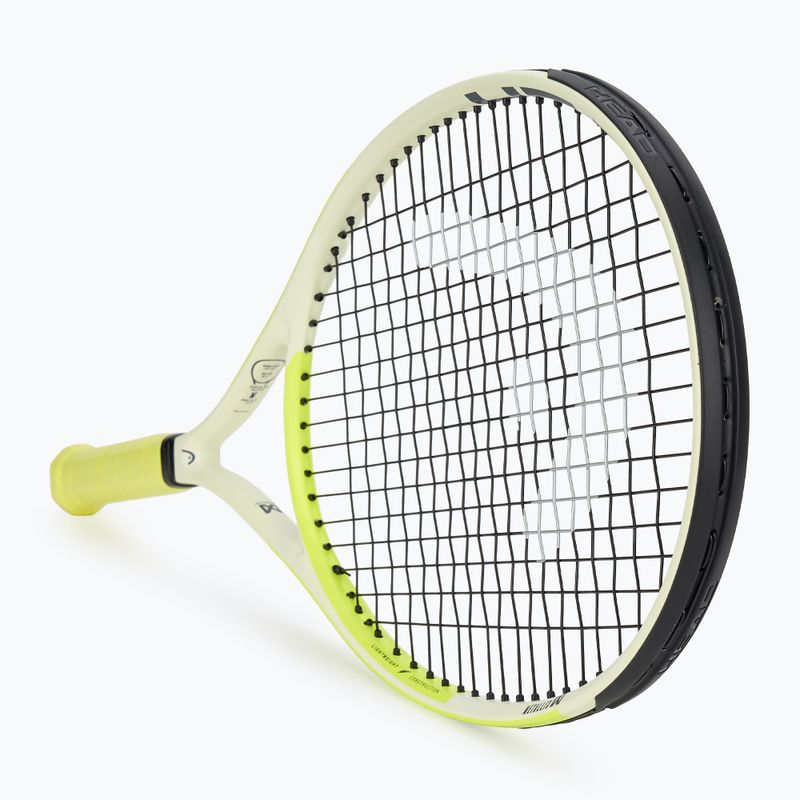 Tennisschläger HEAD MX Attitude Elite yellow 2