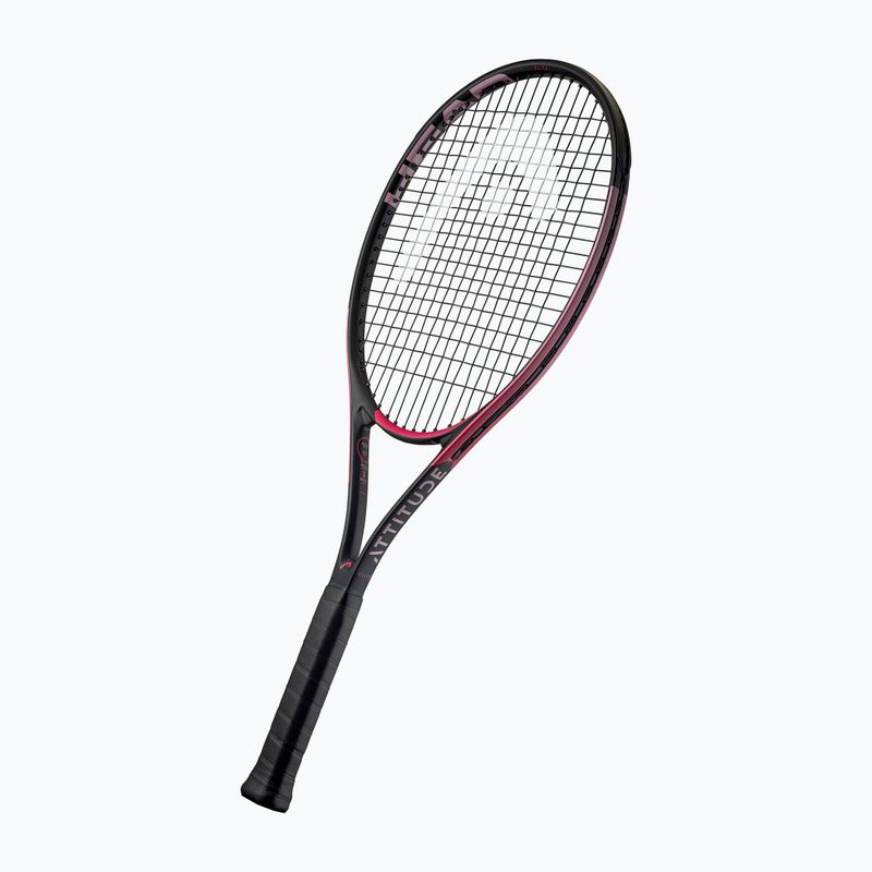 Tennisschläger HEAD MX Attitude Elite pink 3