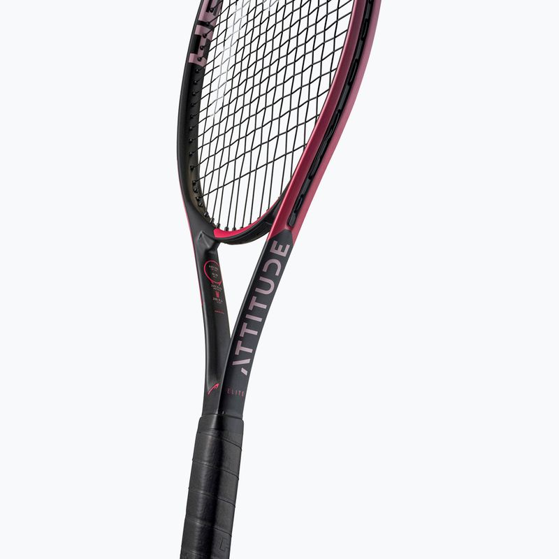 HEAD Tennisschläger MX Attitude Elite rosa 4