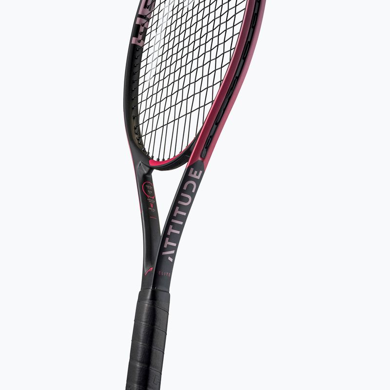 Tennisschläger HEAD MX Attitude Elite pink 4