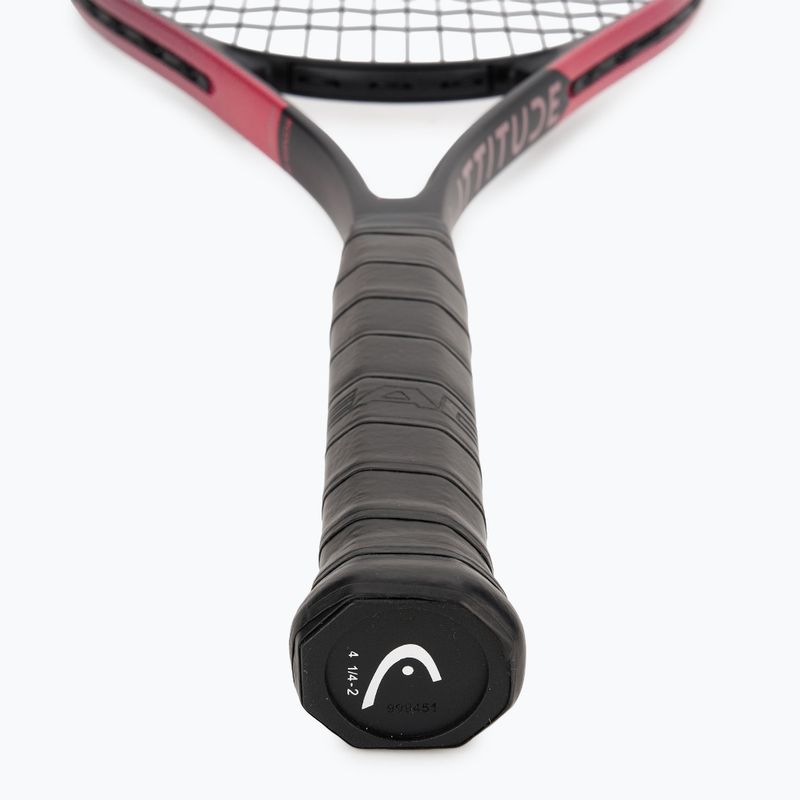 Tennisschläger HEAD MX Attitude Elite pink 3