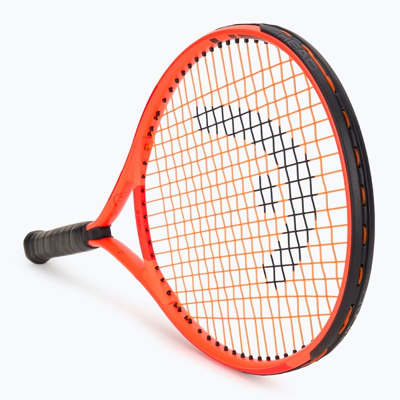 Tennisschläger Kinder HEAD Radical Jr 26 2