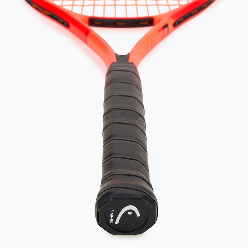 Tennisschläger Kinder HEAD Radical Jr 26 3