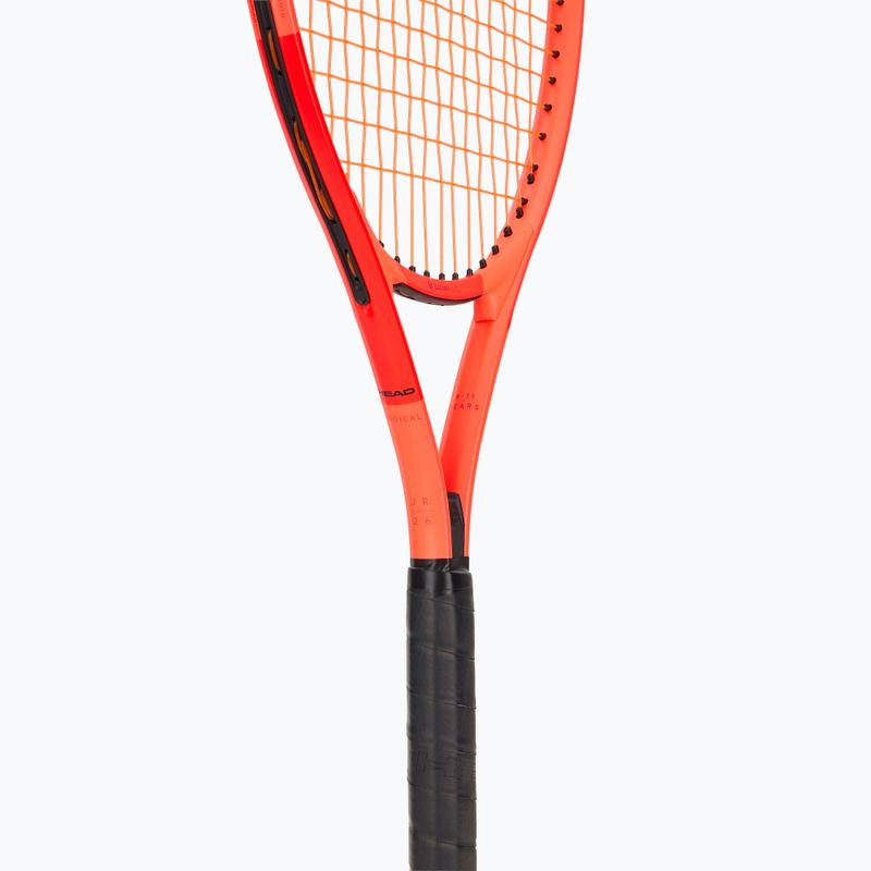 Tennisschläger Kinder HEAD Radical Jr 26 4
