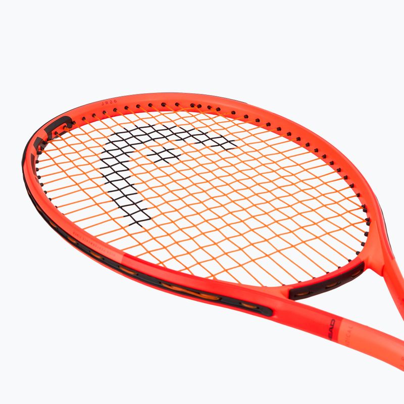 Tennisschläger Kinder HEAD Radical Jr 26 5