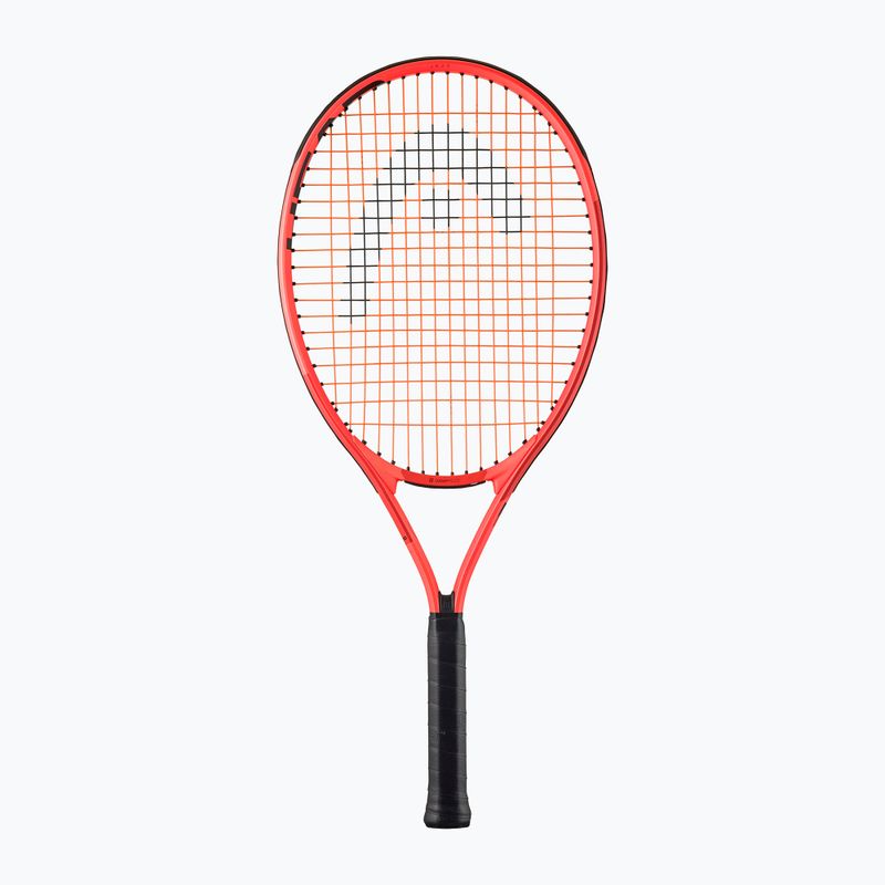 HEAD Radical Jr 25 Tennisschläger für Kinder