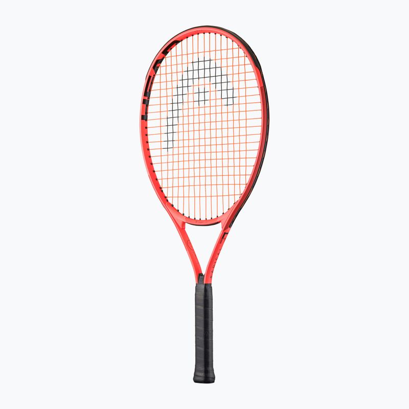 HEAD Radical Jr 25 Tennisschläger für Kinder 2