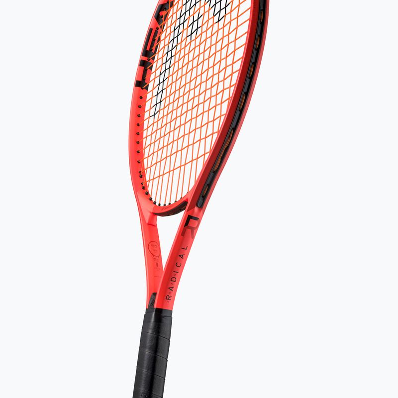 HEAD Radical Jr 25 Tennisschläger für Kinder 4