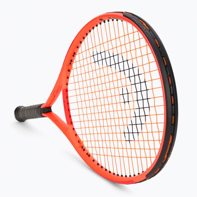 Tennisschläger Kinder HEAD Radical Jr 25 2
