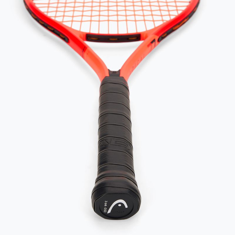 Tennisschläger Kinder HEAD Radical Jr 25 3