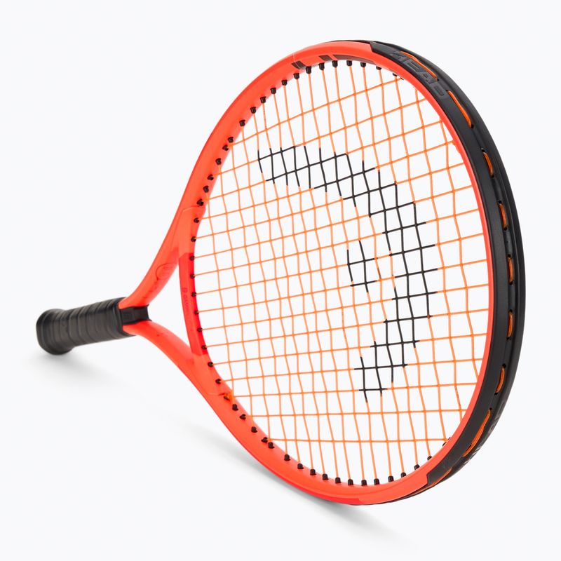 Tennisschläger Kinder HEAD Radical Jr 23 2
