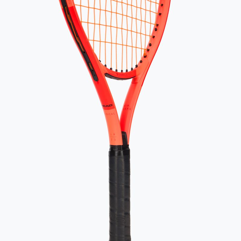 Tennisschläger Kinder HEAD Radical Jr 23 4