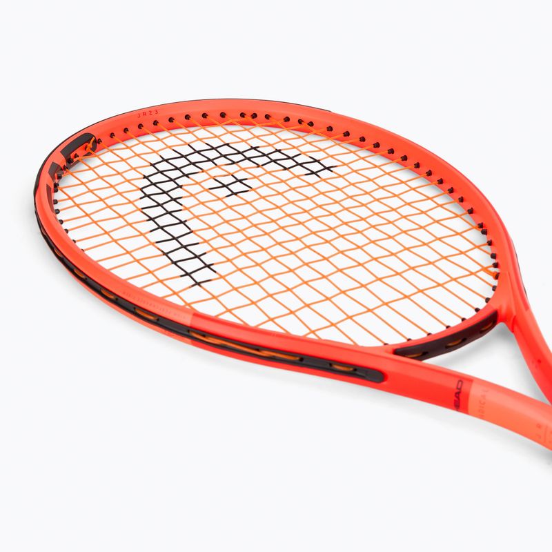 Tennisschläger Kinder HEAD Radical Jr 23 5