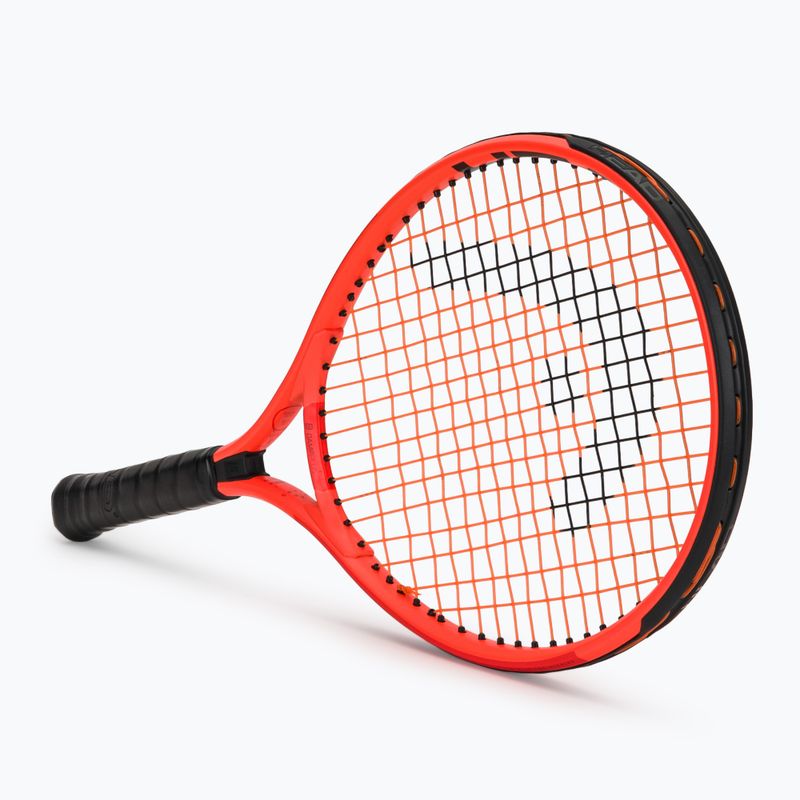 Tennisschläger Kinder HEAD Radical Jr 21 2