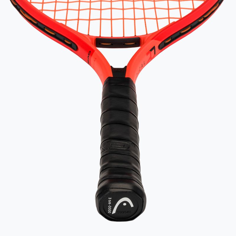Tennisschläger Kinder HEAD Radical Jr 21 3