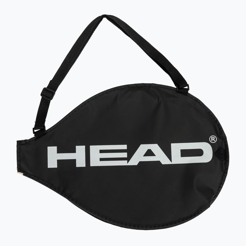 Tennisschläger Kinder HEAD Radical Jr 21 6