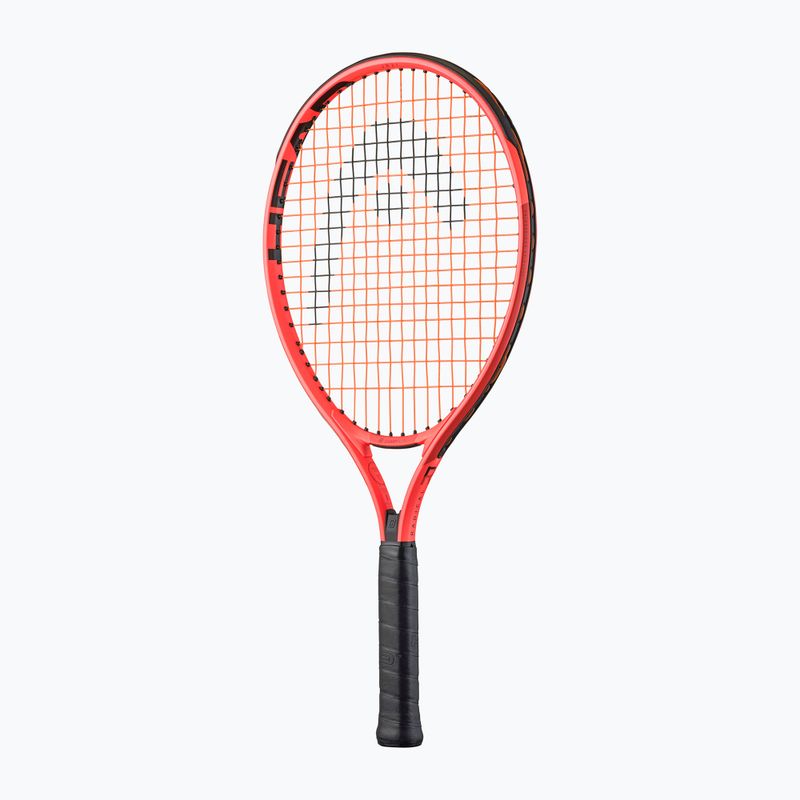Tennisschläger Kinder HEAD Radical Jr 21 2
