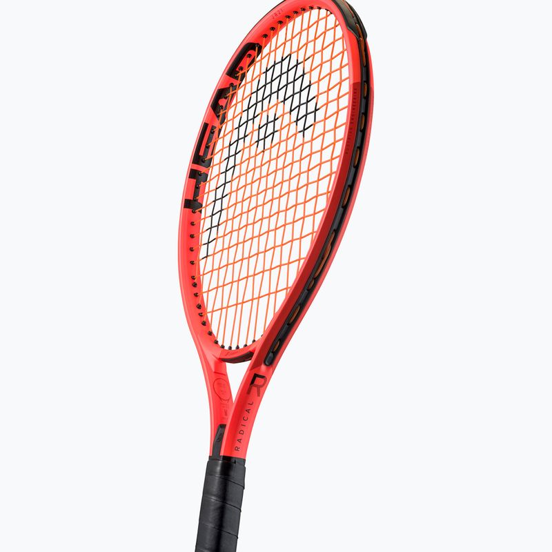 Tennisschläger Kinder HEAD Radical Jr 21 4