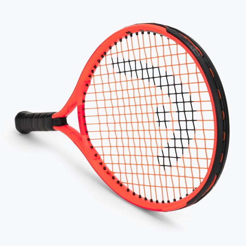 Tennisschläger Kinder HEAD Radical Jr 19 2