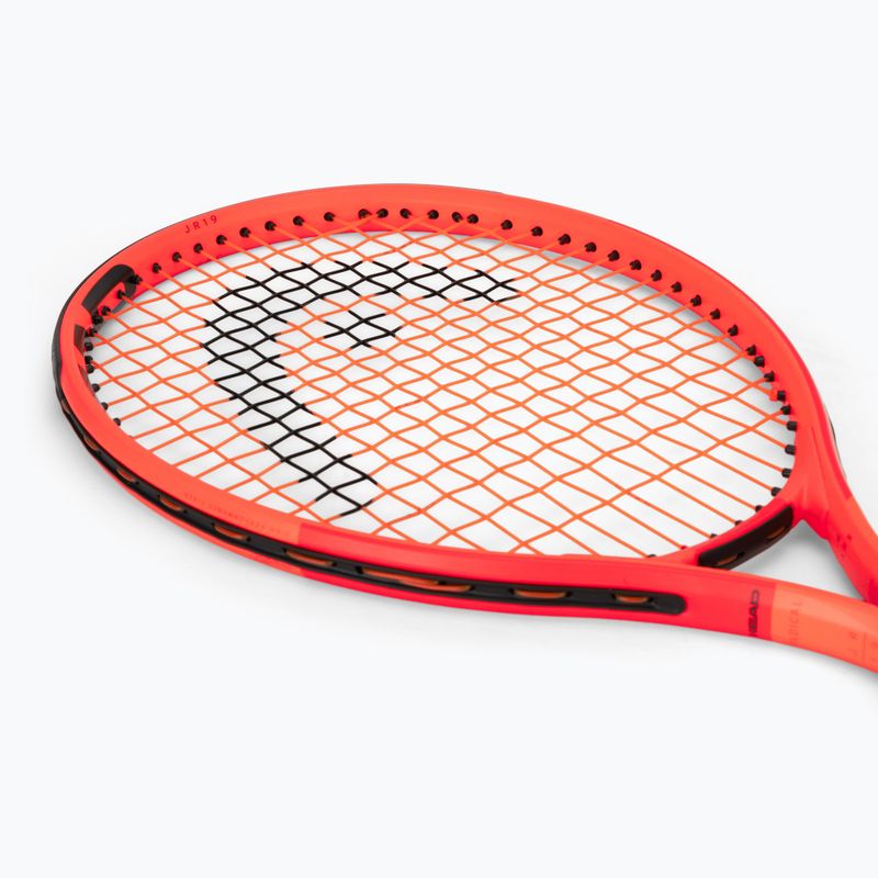 Tennisschläger Kinder HEAD Radical Jr 19 5