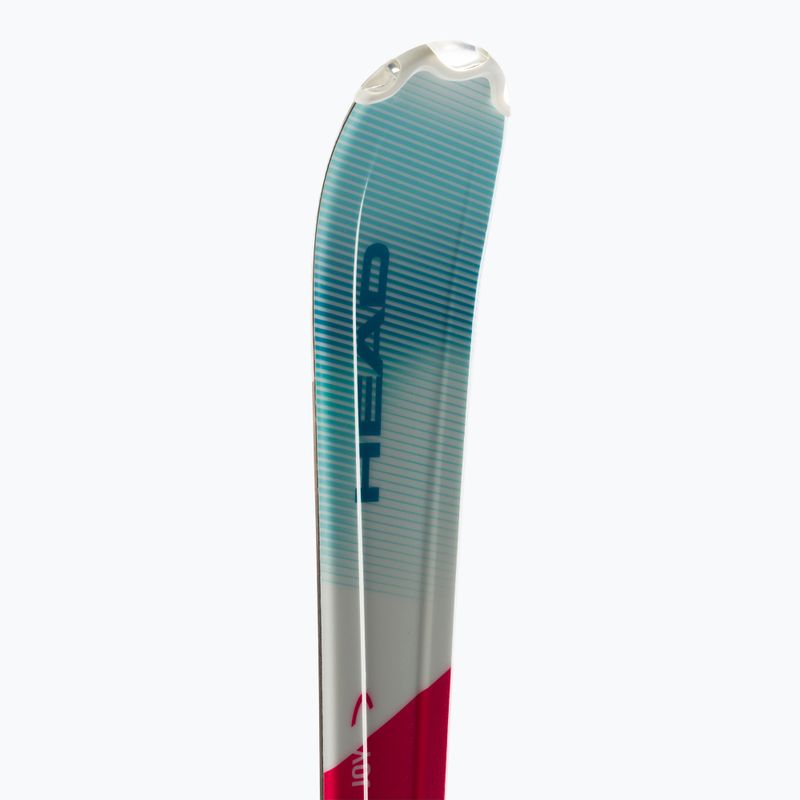 HEAD Joy Easy Jrs +Jrs 4.5 Kinder Abfahrtsski 314341/114478 8