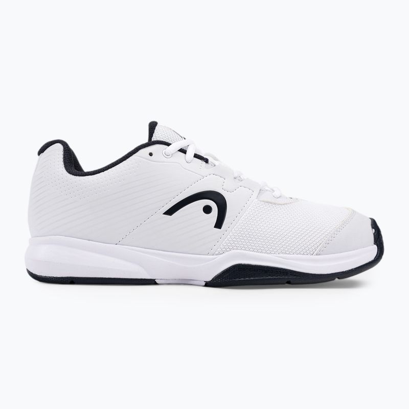 HEAD Revolt Court Herren Tennisschuhe navy blau 273513 2