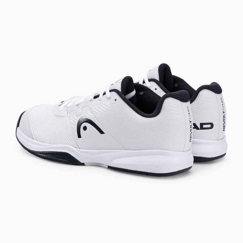 HEAD Revolt Court Herren Tennisschuhe navy blau 273513 3