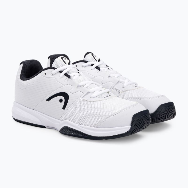 HEAD Revolt Court Herren Tennisschuhe navy blau 273513 4