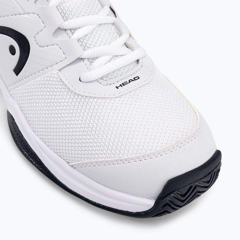 HEAD Revolt Court Herren Tennisschuhe navy blau 273513 8