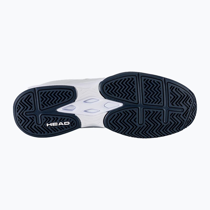 HEAD Revolt Court Herren Tennisschuhe navy blau 273513 12