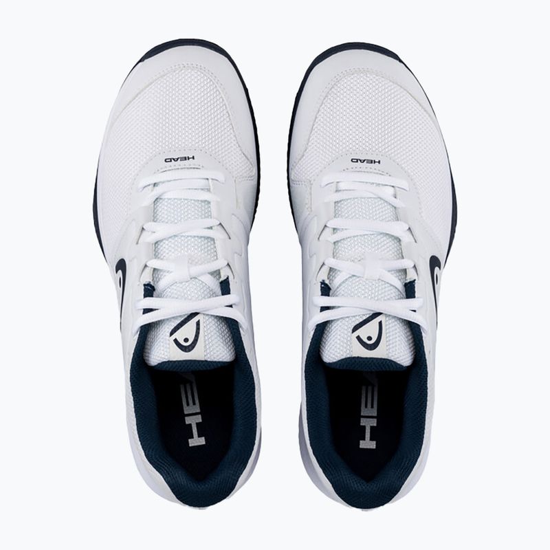 HEAD Revolt Court Herren Tennisschuhe navy blau 273513 13