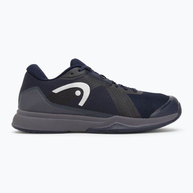 Tennisschuhe Herren HEAD Sprint Team 4.0 dark blue/ red 2