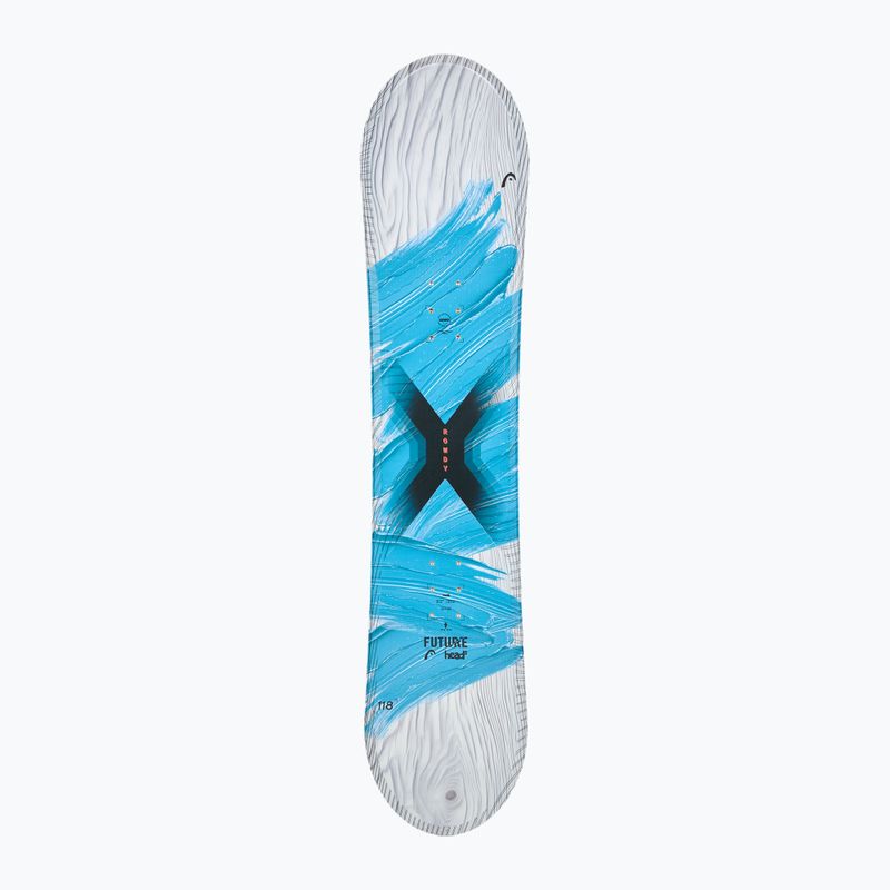 Snowboard Kinder HEAD Rowdy Flex 2
