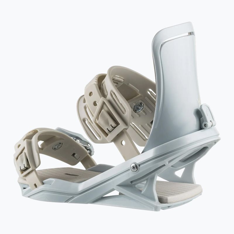 Damen-Snowboardbindungen HEAD FX Fay I Lyt W 2023 ice 6