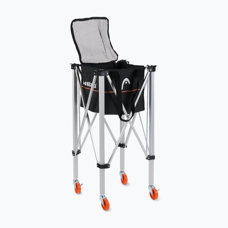 HEAD Ball Trolley 287256 2