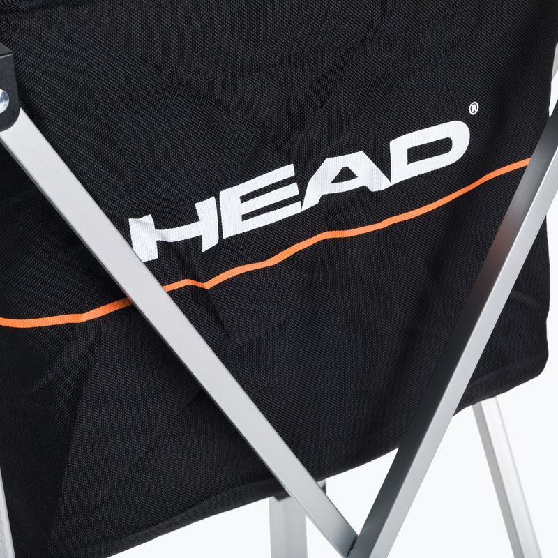 HEAD Ball Trolley 287256 3