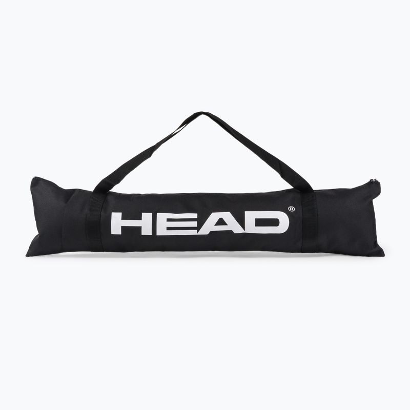 HEAD Ball Trolley 287256 7