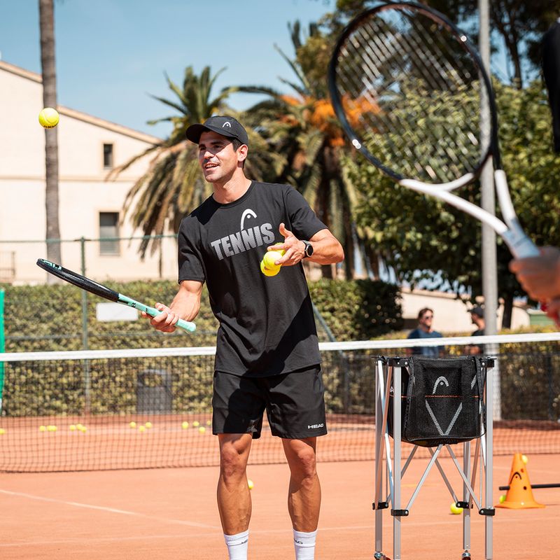 HEAD Ball Trolley 287256 10