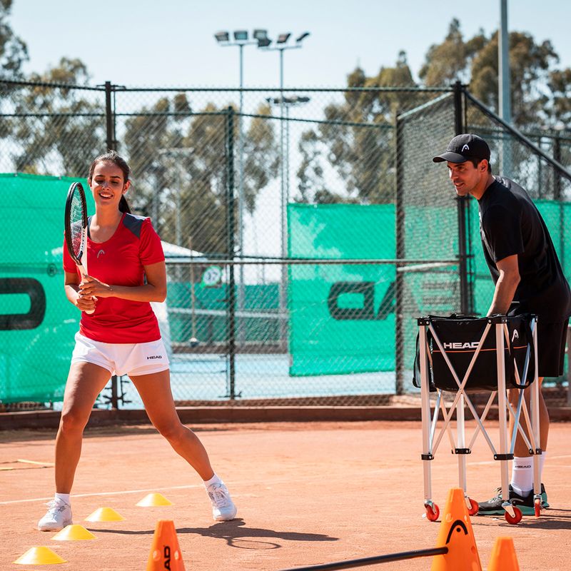 HEAD Ball Trolley 287256 11