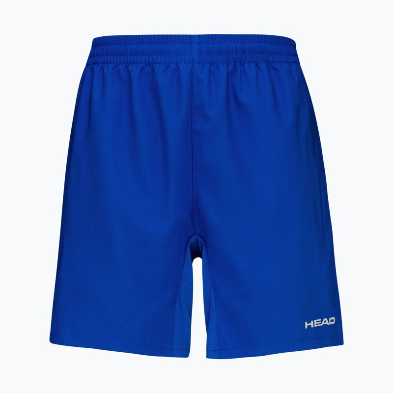 Tennisshorts für Herren HEAD Club royal 3