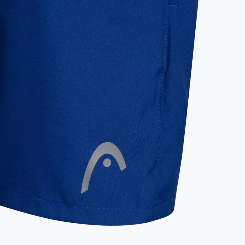 HEAD Club Kinder-Tennisshorts blau 816349 5