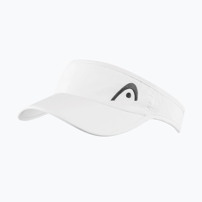 HEAD Pro Player Damen Tennis Kappe weiß 287139WH