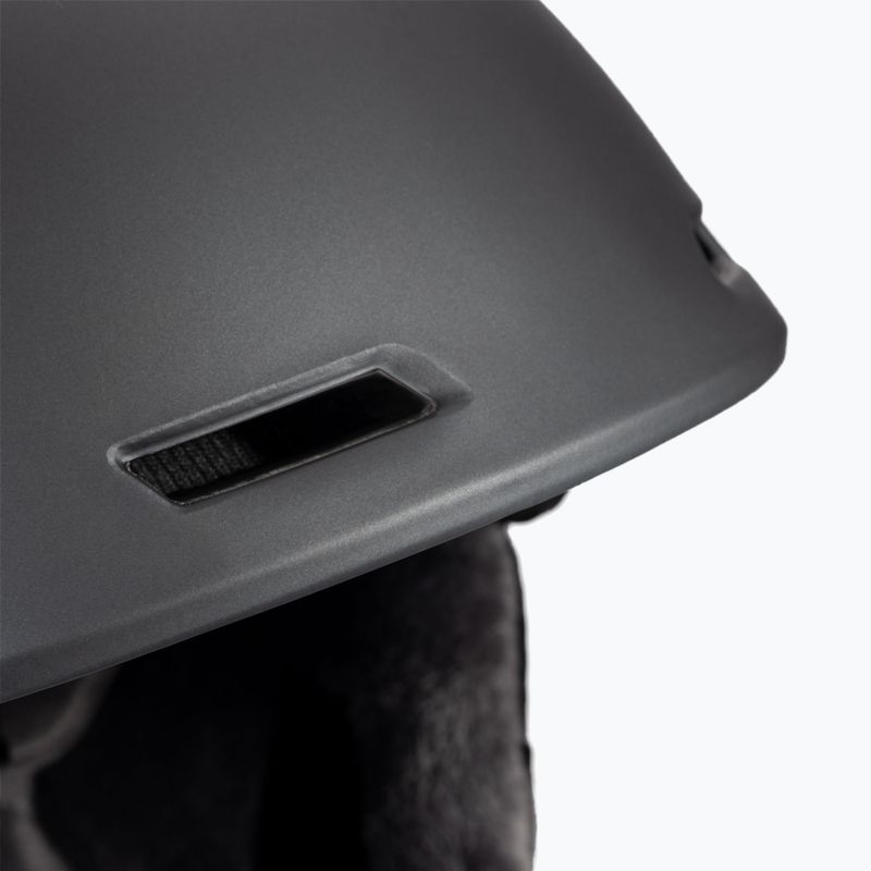 Herren Skihelm HEAD Varius grau 324329 6