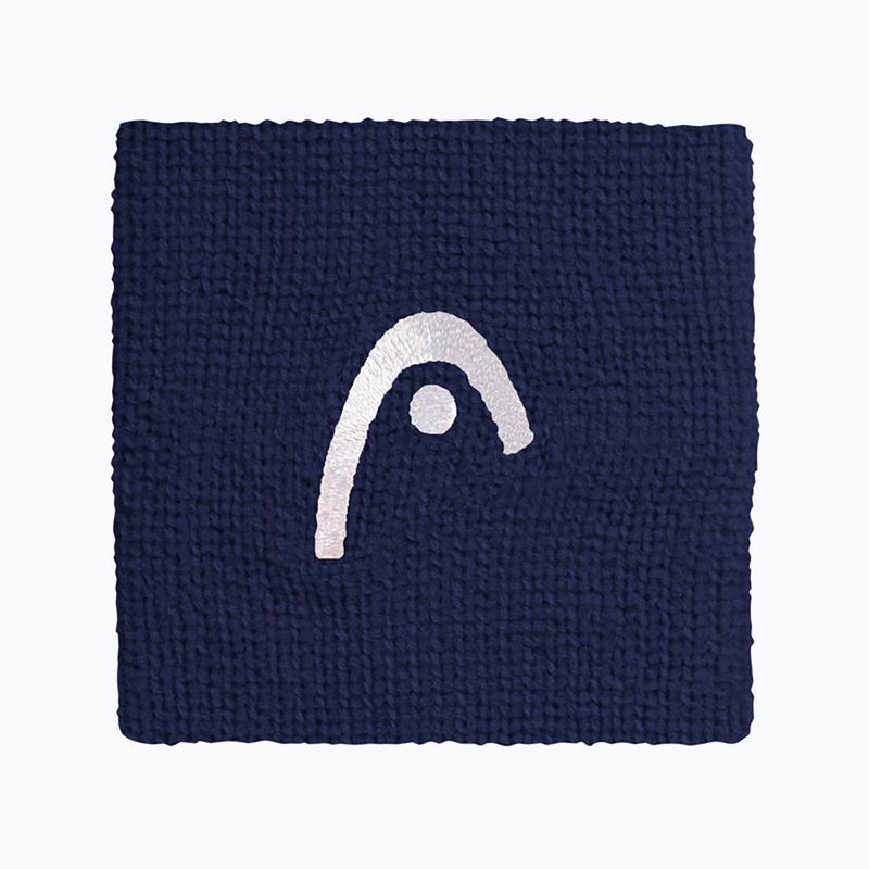 HEAD Wristband 2.5